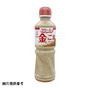 日本Kenko濃味胡麻沙律汁 1L/瓶 